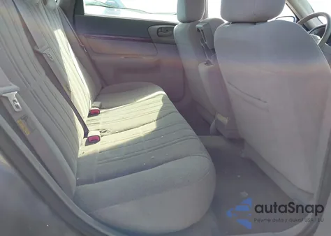 2005 Chevrolet Impala z USA, uszkodzony, nr VIN 2G1WF52E259380186